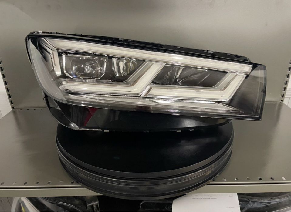 Полірування, броне плівка, поліуретанова  шліфування фар