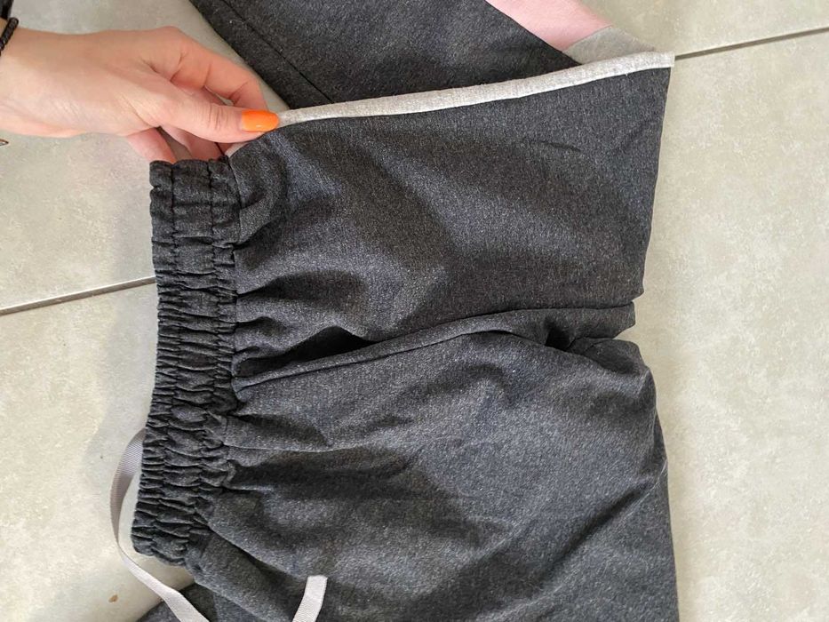 Спортивні штани на ріст 110