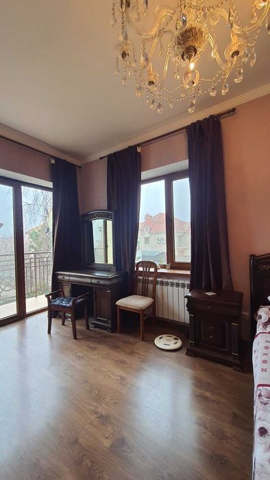 Дуплекс в Совиньоне