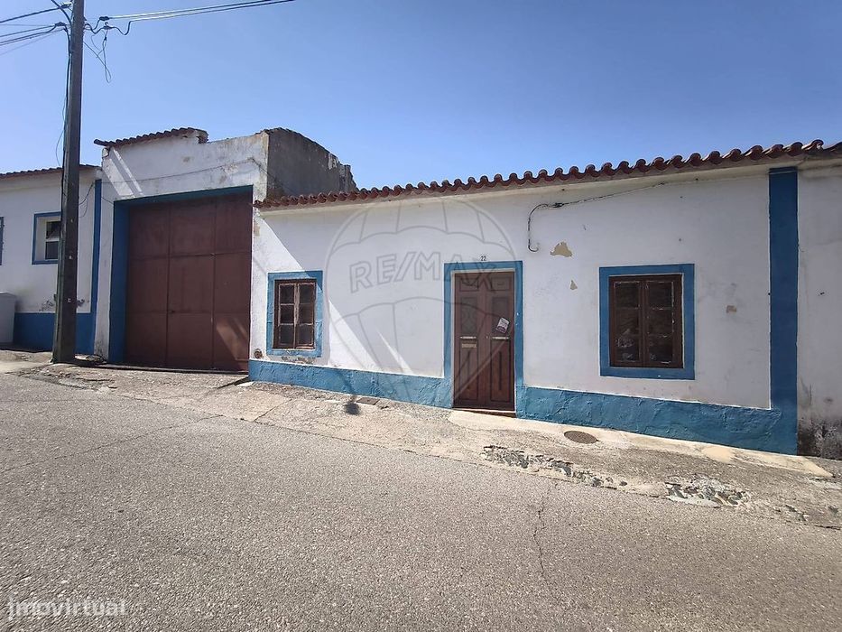 Moradia T3 para venda
