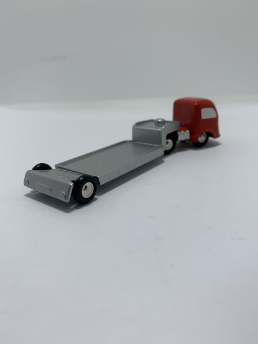 Mercedes Schuco Piccolo 1:90