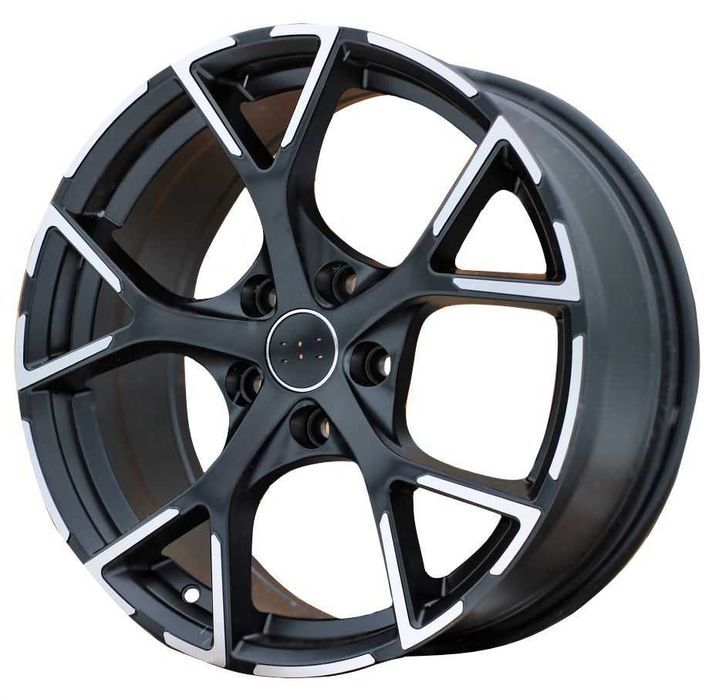 FELGI R17 5x112 AUDI A3 8P 8V 8L A4 B6 B7 B8 A6 C5 C6 Q2 Vw Jetta Golf