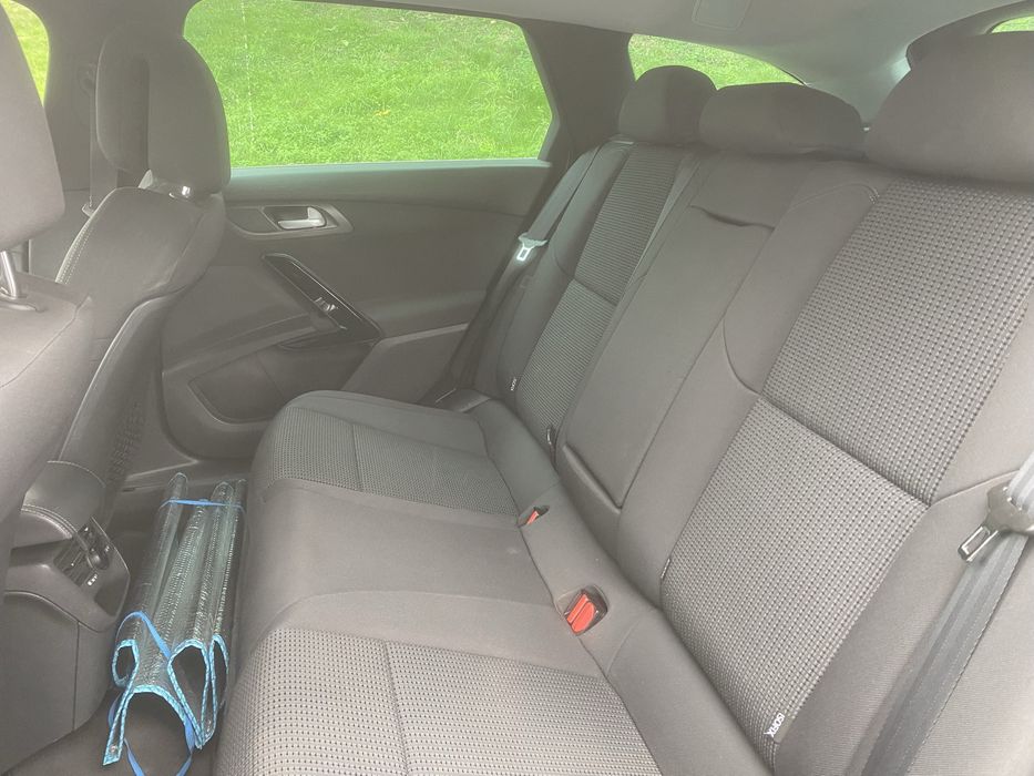 Peugeot 508 SW 1.6 de 2014
