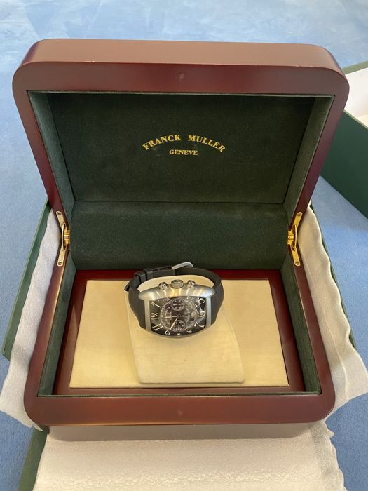 Часы наруччные