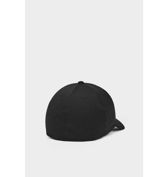 Кепка Under Armour Men's UA Blitzing |1376700-002| Оригінал