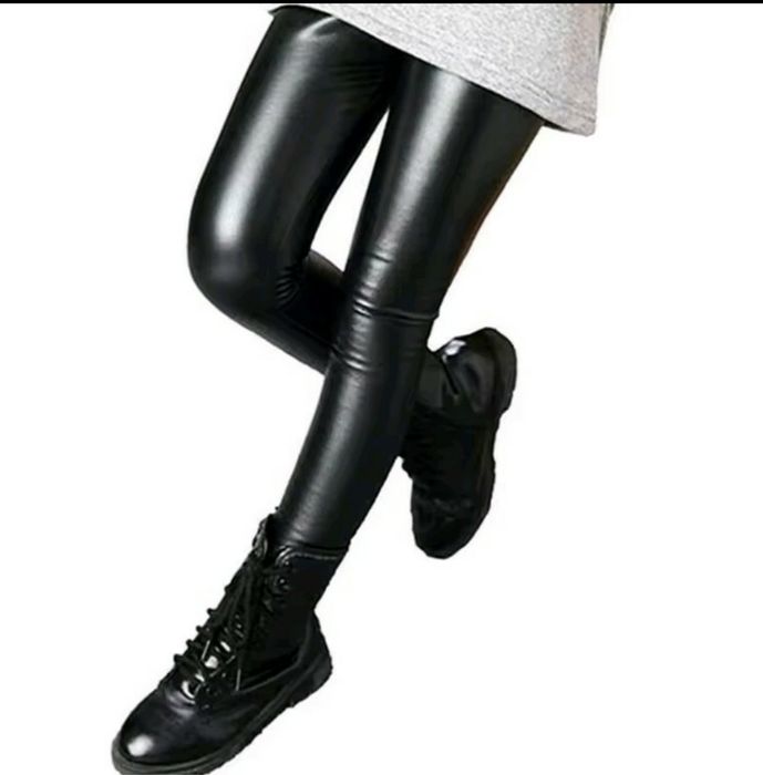 Лосини для дівчинки 5 років лосіни