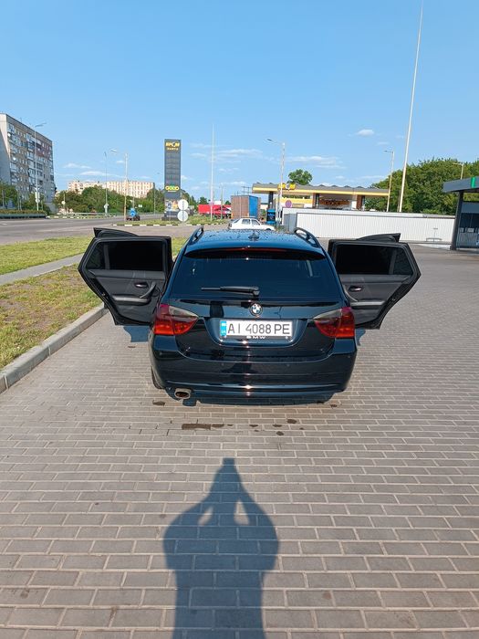 Продам власний автомобіль