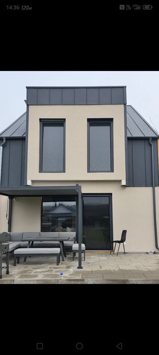 Elewacje docieplenia Bydgoszcz
