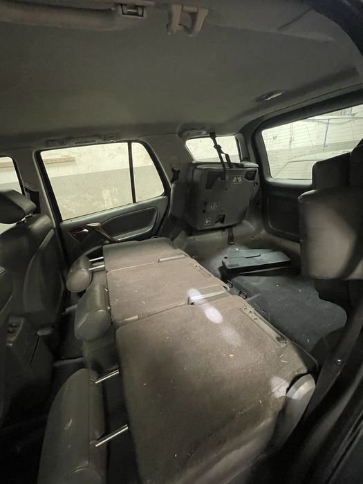 Pecas Mercedes ML320 v6 gasolina