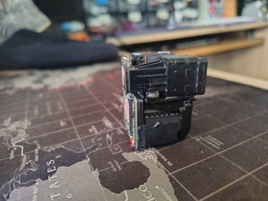 Модуль камер для Mavic 3 Pro