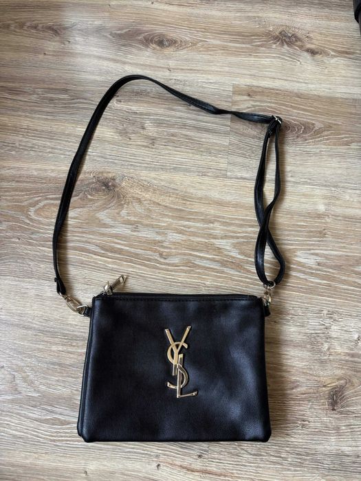 Torebka Yves Saint Laurent