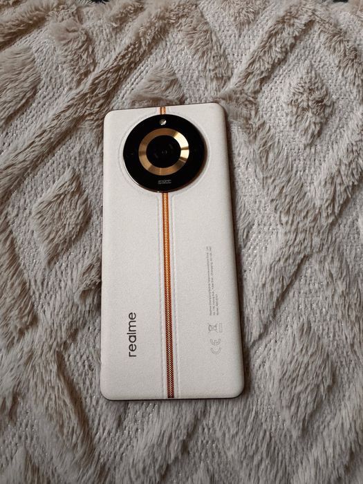 Realme 11 Pro+ 5G 12/512 GB