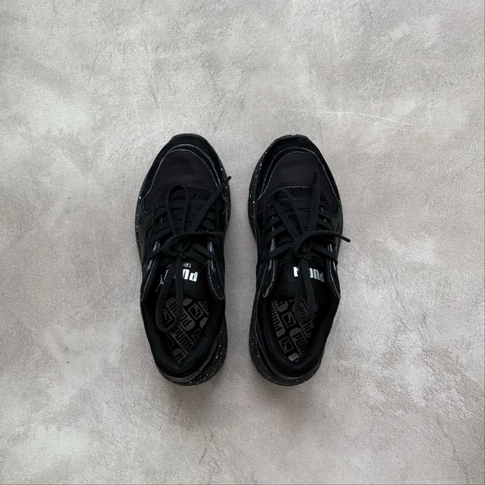 Puma Trinomic Womens