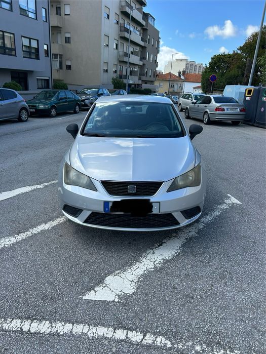 Seat Ibiza 1.2 Style