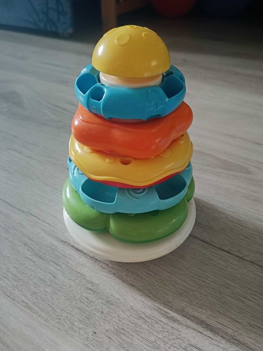 Сортер іграшки для дітей