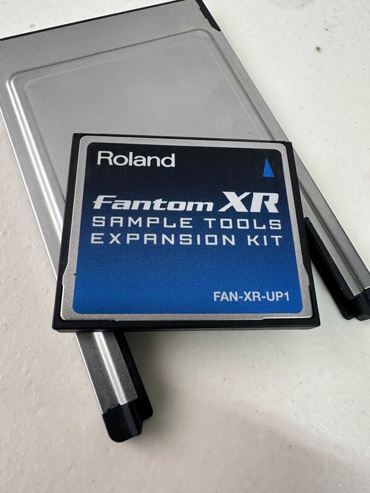 Fantom X / XR Expansion Kit Upgrade