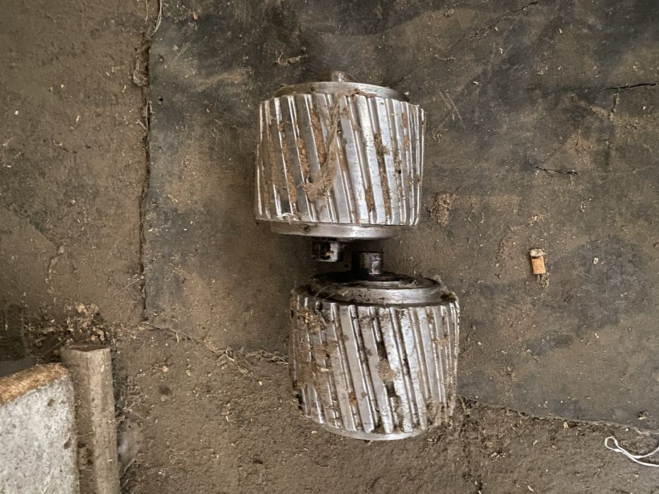 Продам гранулятор ОГМ  0,8, матрица, ролики