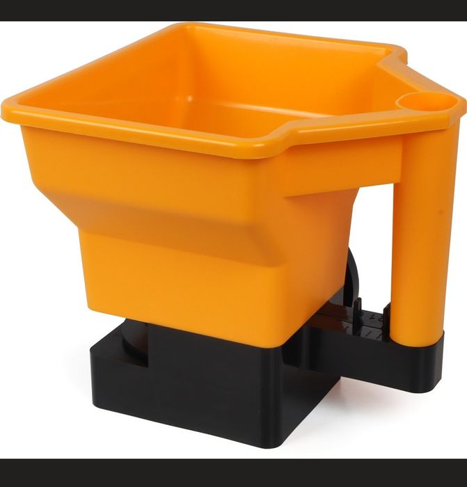 Ручная разбрасыватель-сеялка Gruntek Daisy 3 л