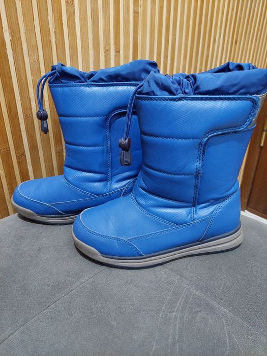 Детские зимние сапожки Lands'end