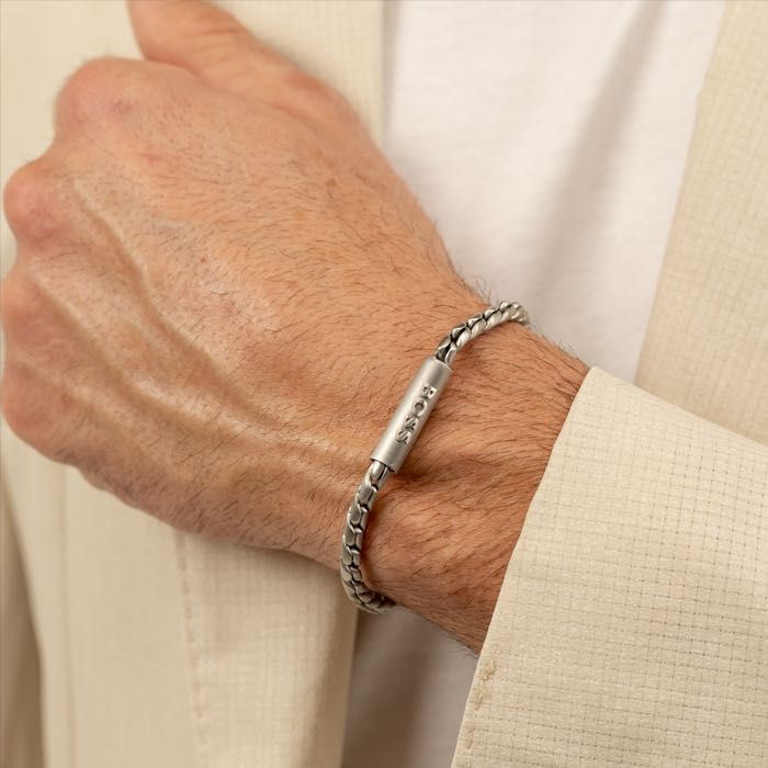 PULSEIRAS BOSS + TOMMY HILFIGER Homem NOVAS C/ Facturas e Caixas Originais