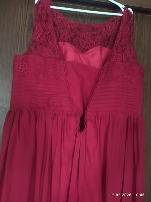 Сукня, плаття на випуск, урочиста подія батал (54-60р.)