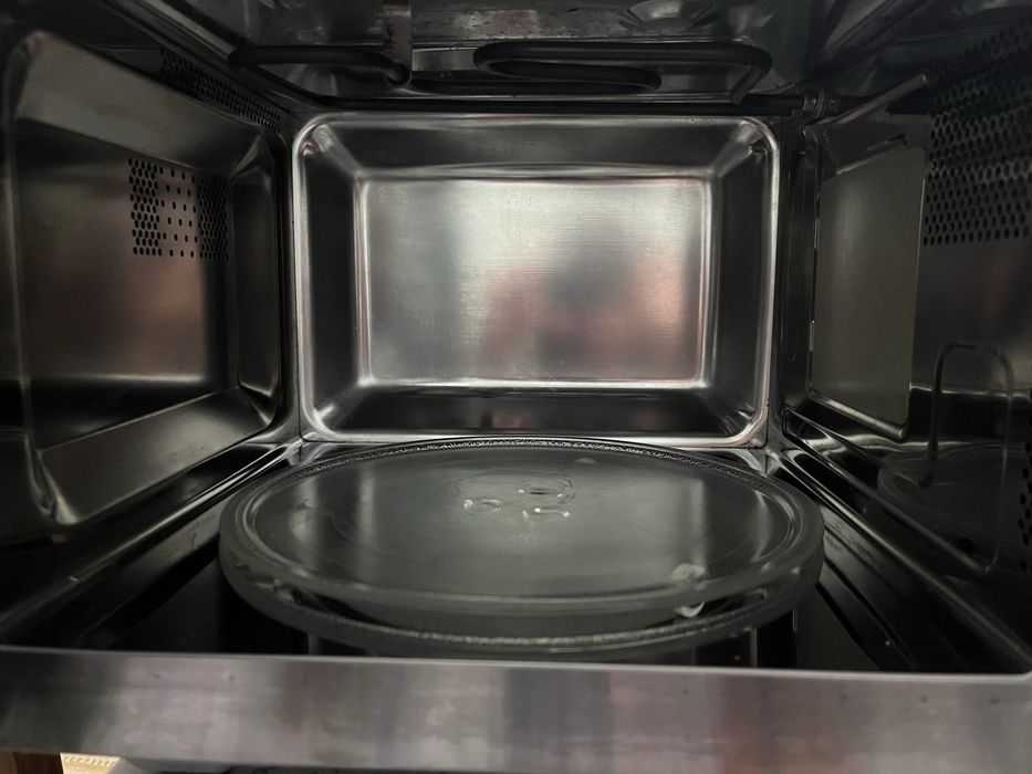 Microondas Teka 800W