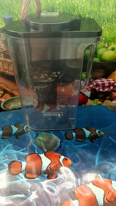 Фильтр для воды WATER KING.