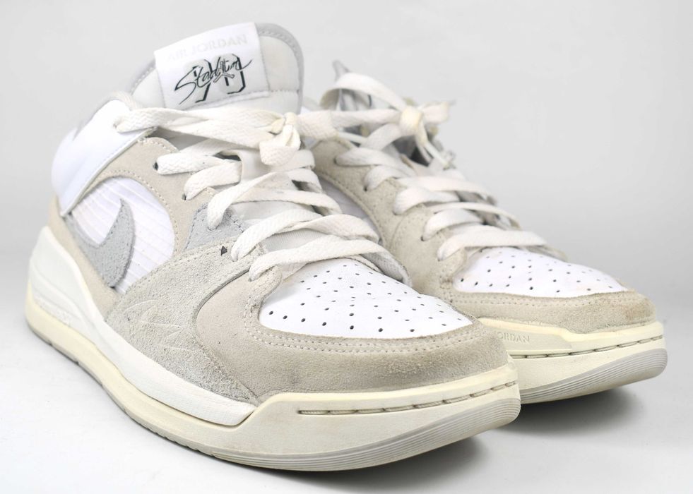 Używane z wadą Nike Jordan Stadium 90 DX4397 roz. 42