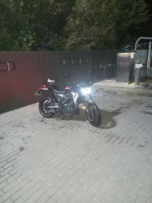 продам ліфан ср220