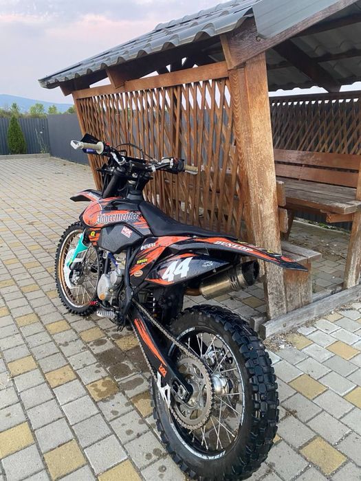 Продам Geon dakar gns 300