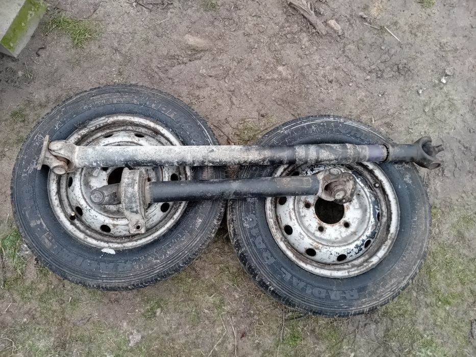 Częsci daewoo lublin