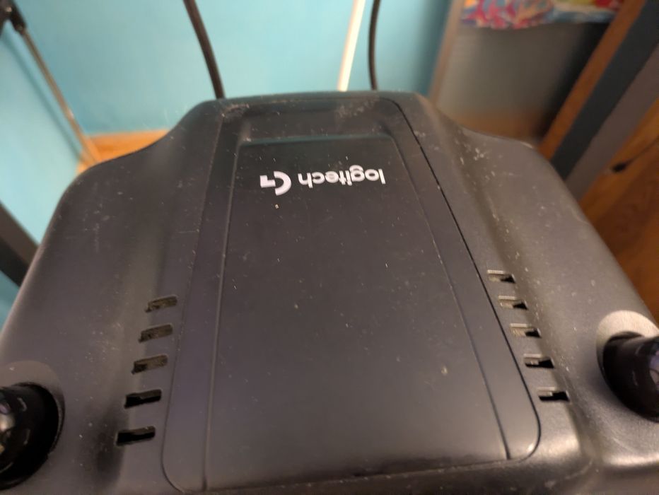 Logitech G29 do pc/ps4