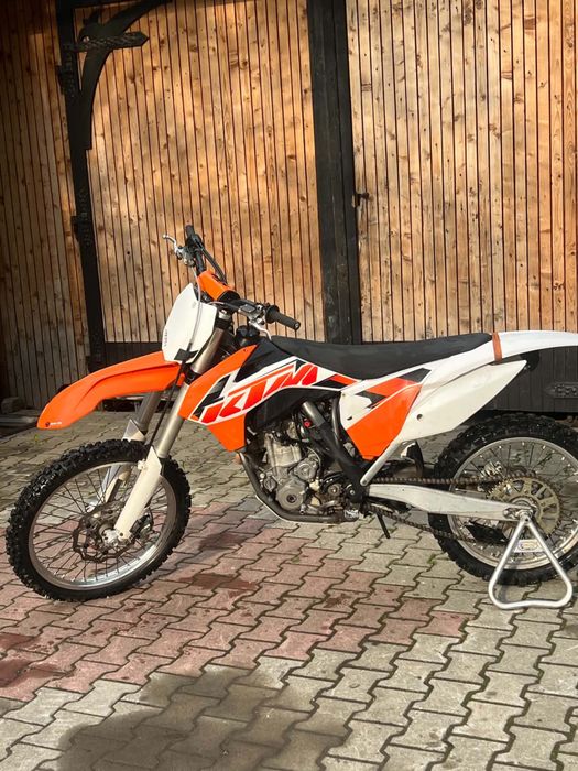 KTM