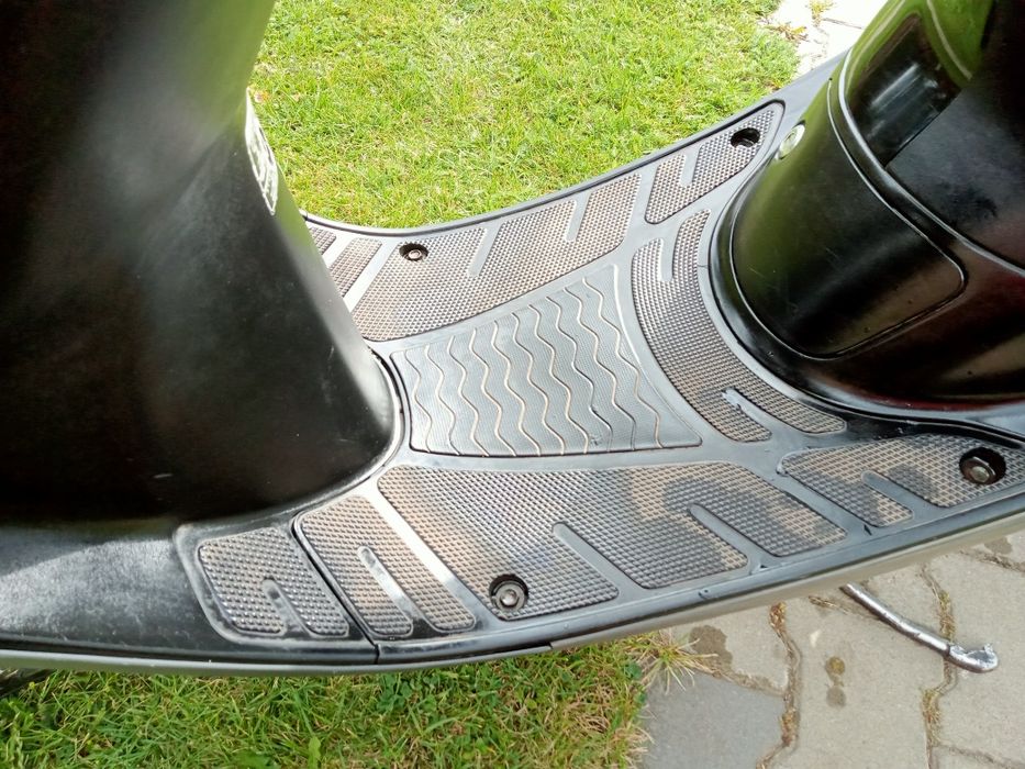 Продам скутер Хонда діо 34