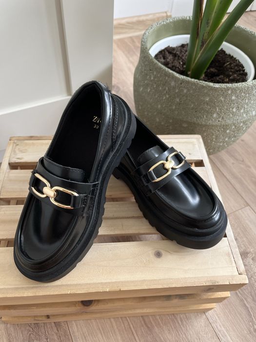 Buty dla dziewczynki ZARA