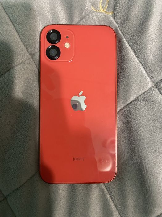 iPhone 12 в хорошем состоянии не работает Face ID