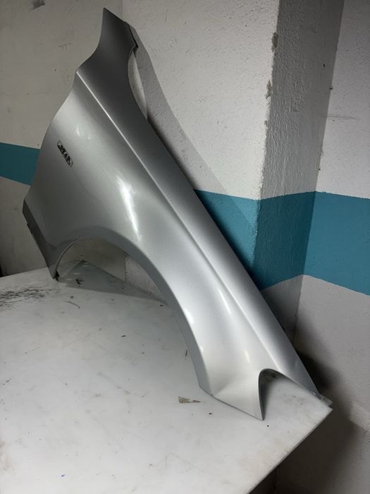 Guardalamas Mercedes-Benz W205 C180 / C200 / C250 / C300 2014 a 2021