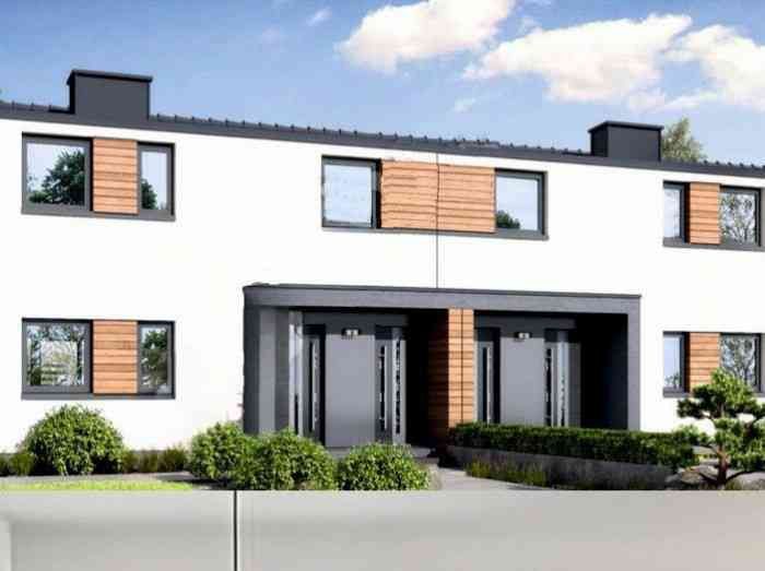 Apartament PARTER Żory -Kleszczów/Baranowice