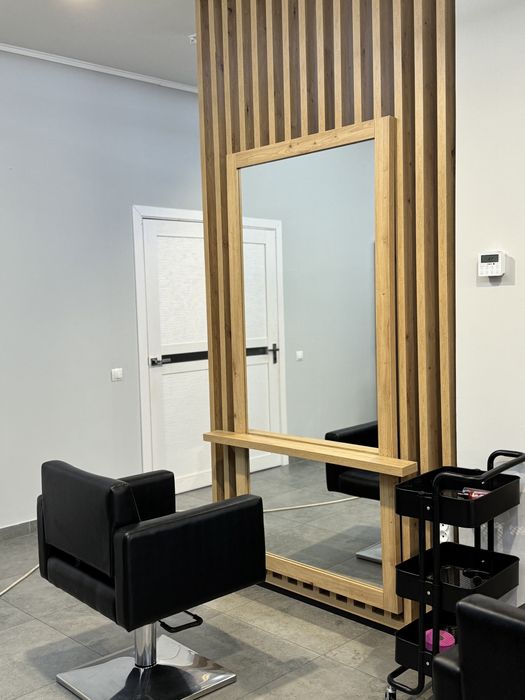 Перукар оренда місця