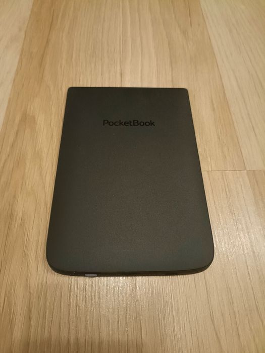 Czytnik e-book Pocketbook Basic Lux 2