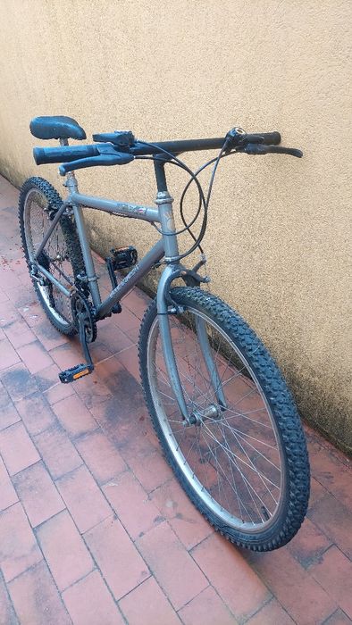 Bicicleta de adulto