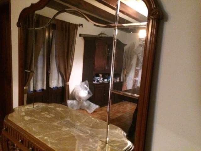 Móvel de sala de luxo