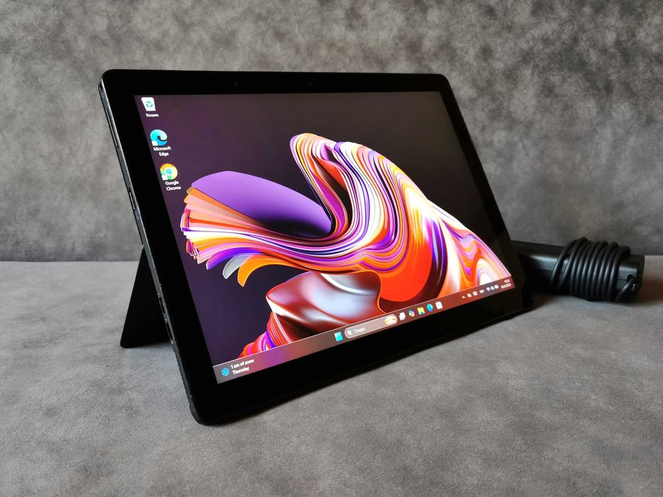 Ігровий планшет ноут Dell Latitude 5290 2 in 1 intel i7-8650u 16/256gb