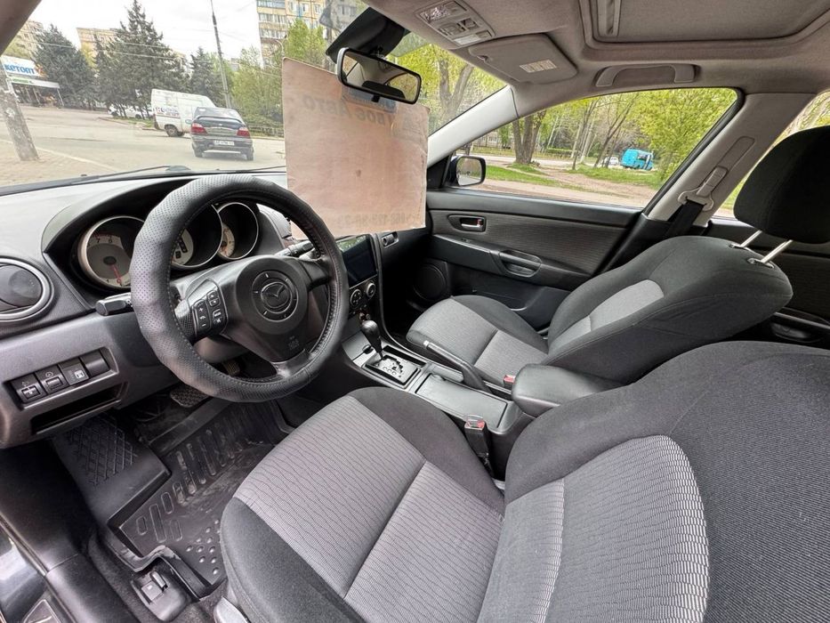 Mazda 3 без першого внеску)Твоє Авто Кривий Ріг