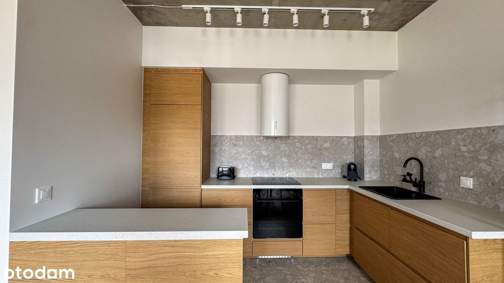 Rezerwacja mieszkania | 2pokojowe mieszkanie 41,54 m2 + ogród 29 m2