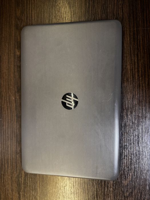 Ноутбук HP 250 G5 I3-5005U | 8GB | SSD 256GB