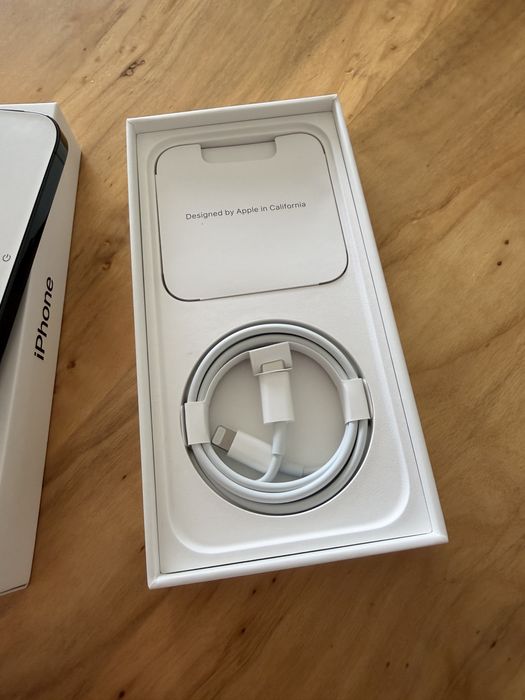 iPhone 14 Pro imaculado