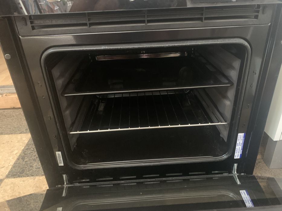 Forno eletrico hotpoint ariston