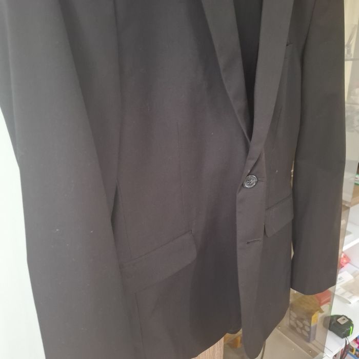 Marynarka męska H&M Regular Fit 46 170/92A