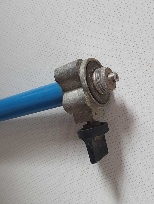 Extensível / Extensor para Candeeiro / Lanterna Campingaz - original